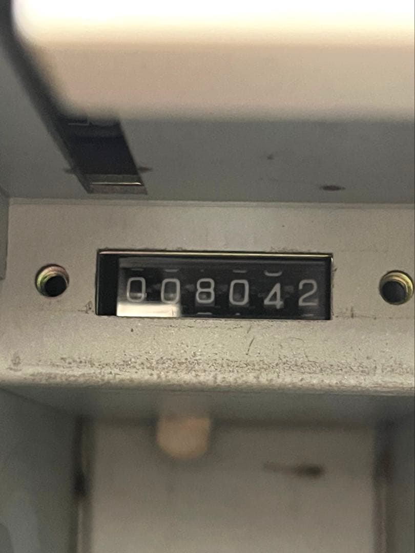 100円　タイマー　WEー01 WEDGE 動作確認済