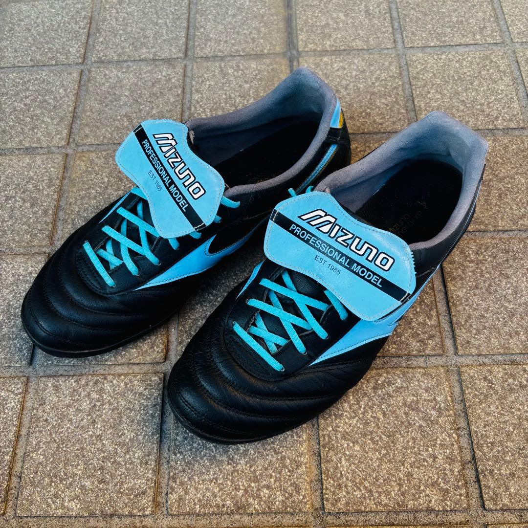 デ*7様 MORELIA SALA ELITE TF ミズノ モレリア tf 中