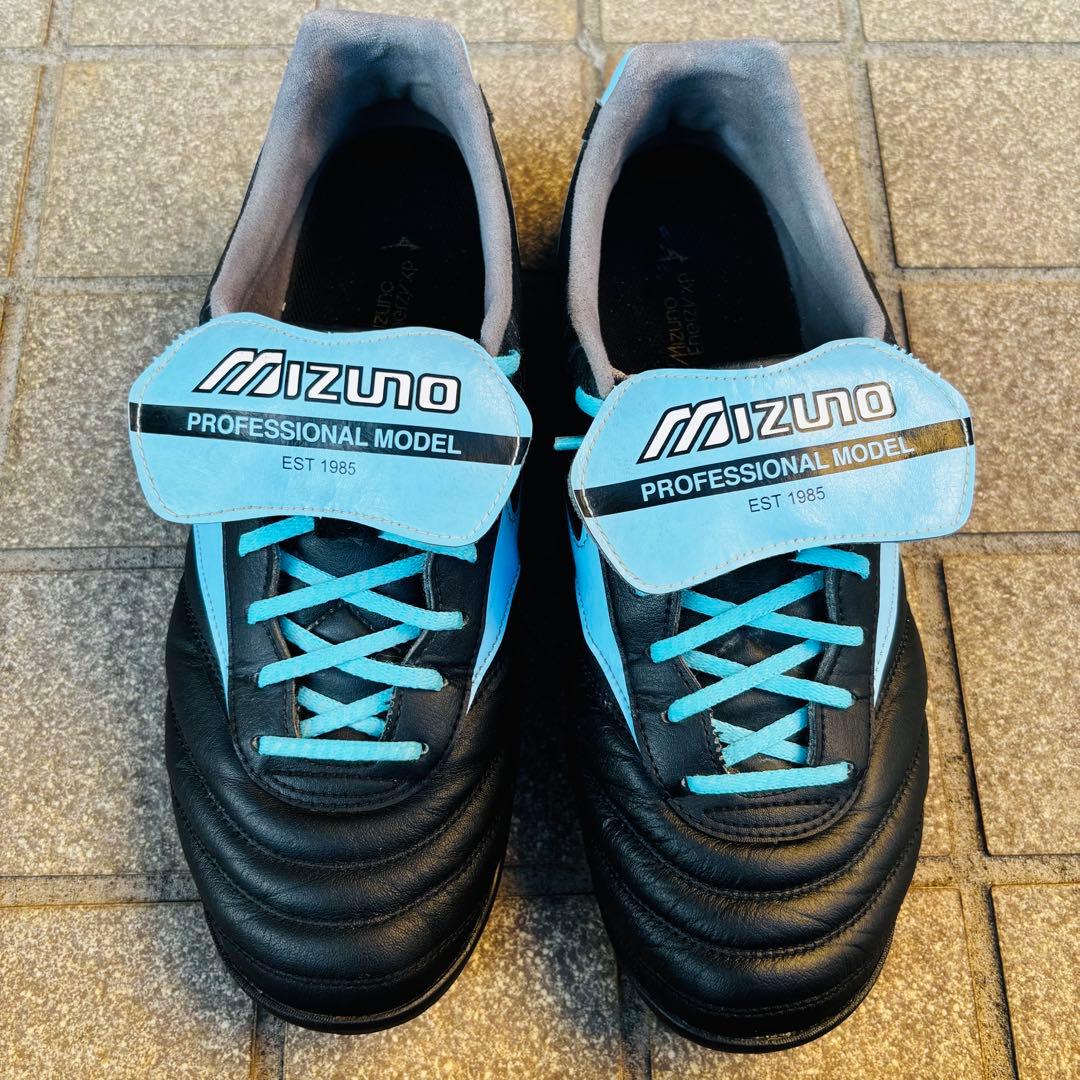 デ*7様 MORELIA SALA ELITE TF ミズノ モレリア tf 中