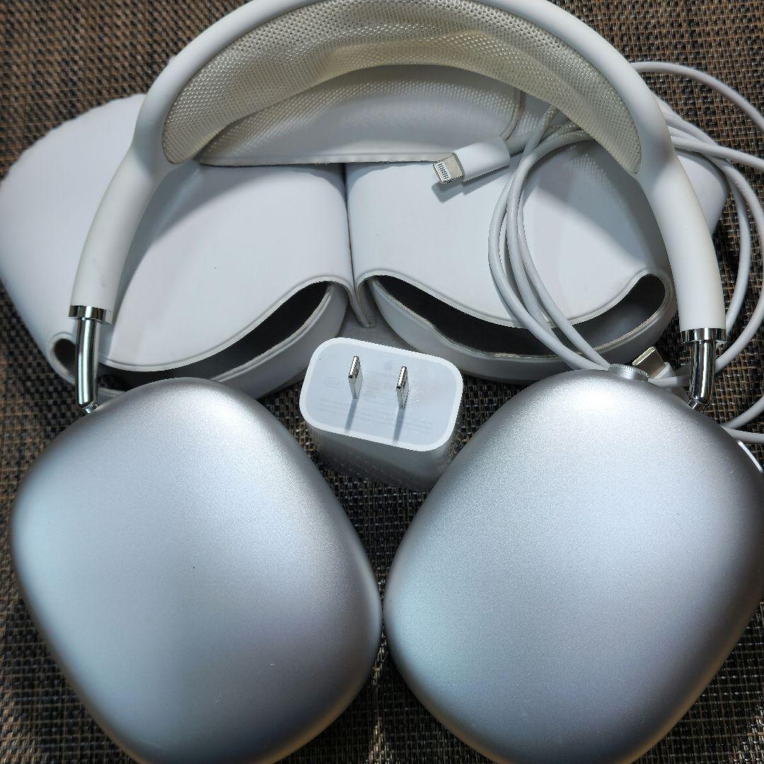 イヤホン Airpods Max