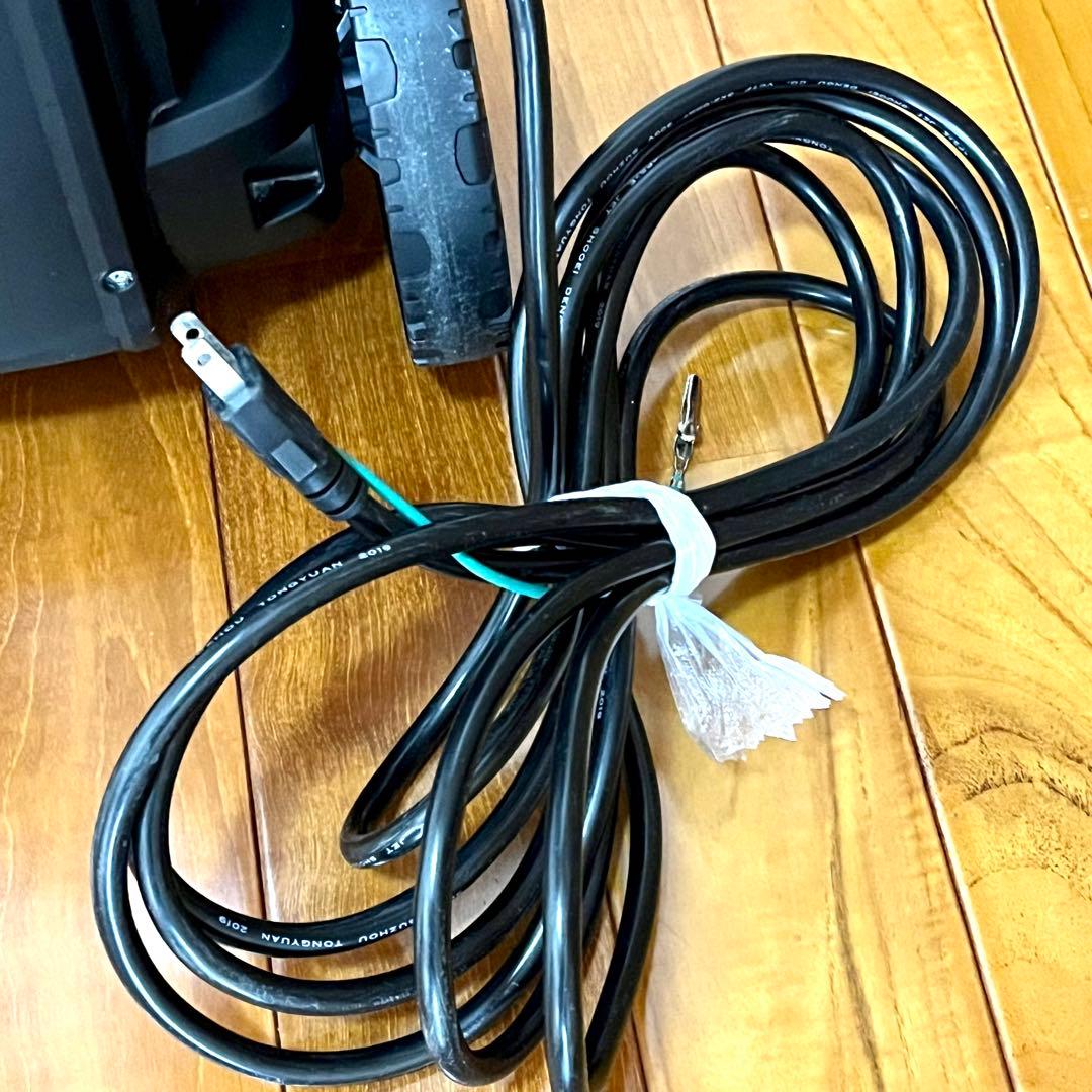 【美品】KARCHER 高圧洗浄機 K3 サイレント ベランダ 60Hz