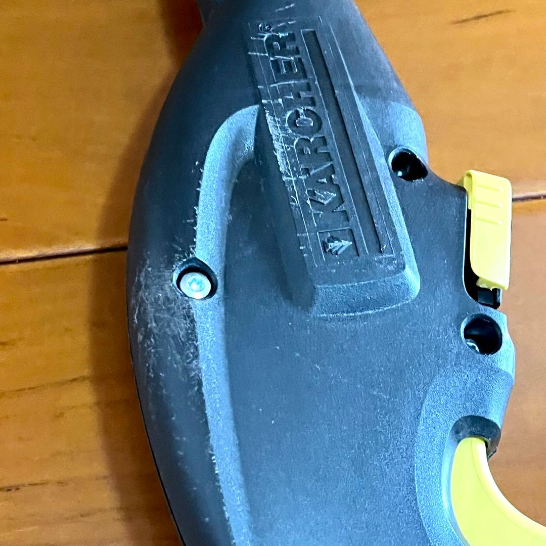 【美品】KARCHER 高圧洗浄機 K3 サイレント ベランダ 60Hz