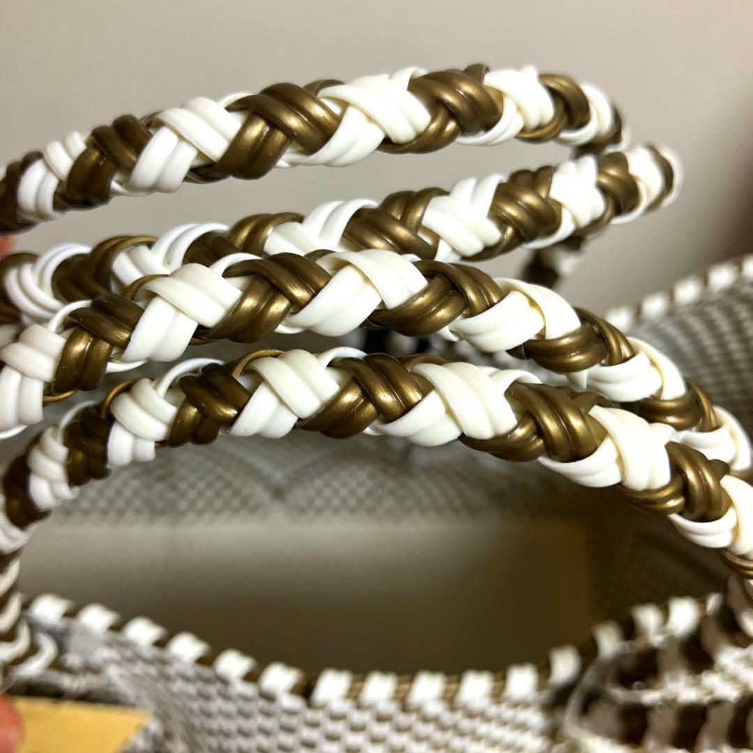 新品　OJO DE MEX オホデメックス　　　　　トートバック大 A4