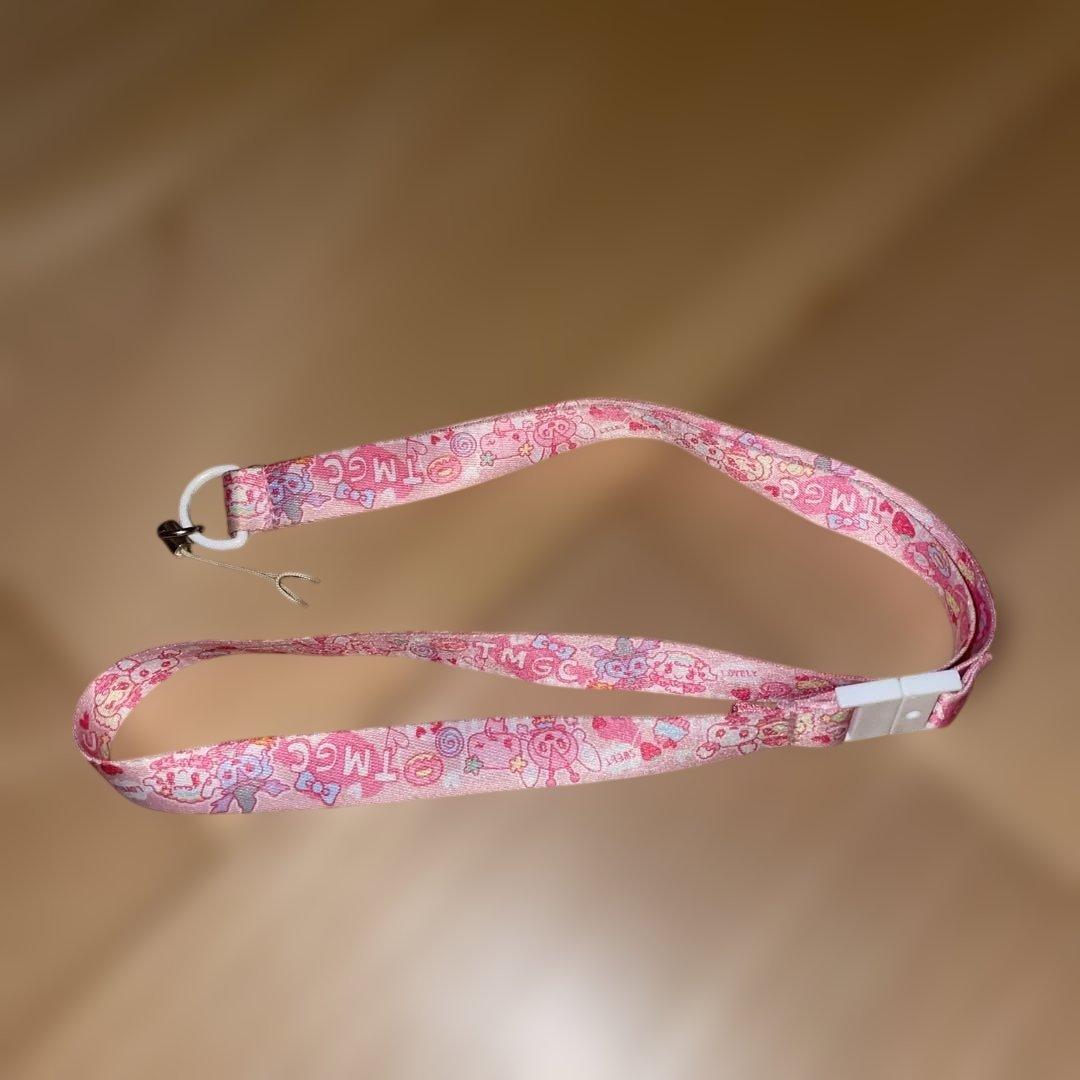 たまごっちみーつ パステルみーつver. ブルー 本体 ストラップ付き