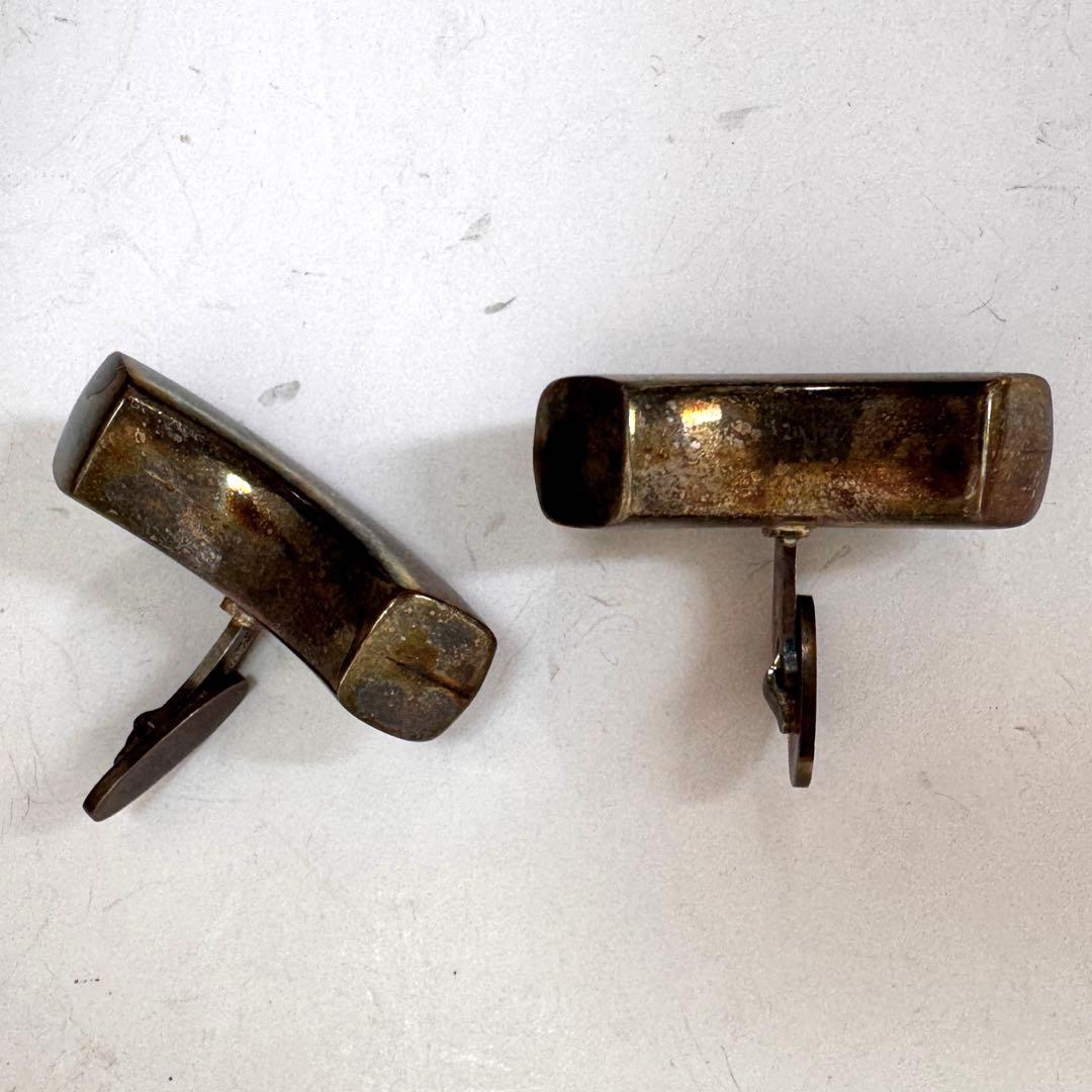 ジョージジェンセン カフスリンク SV925