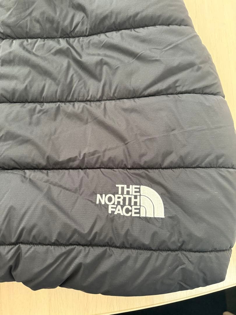 North Face ベビーシェルブランケット