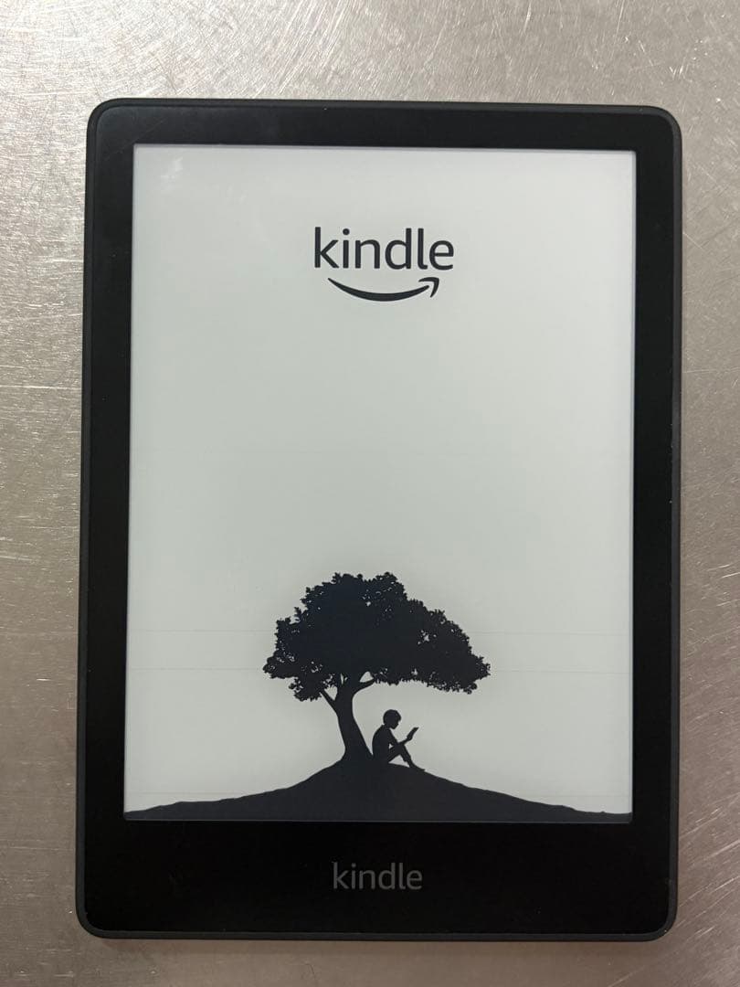 Kindle paperwhite 11世代 広告なしモデル 8GB