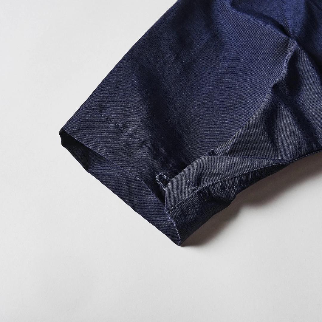 Post Overalls NAVY PARKA 60/40クロス・パーカ