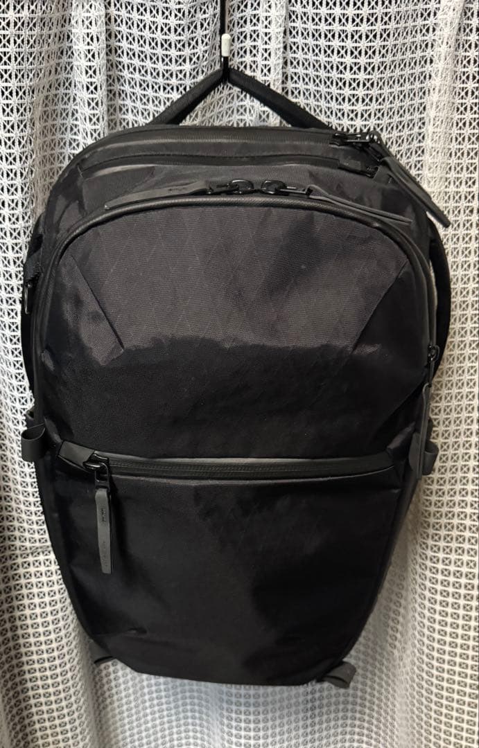 Aer City Pack Pro 2 X-PACモデル