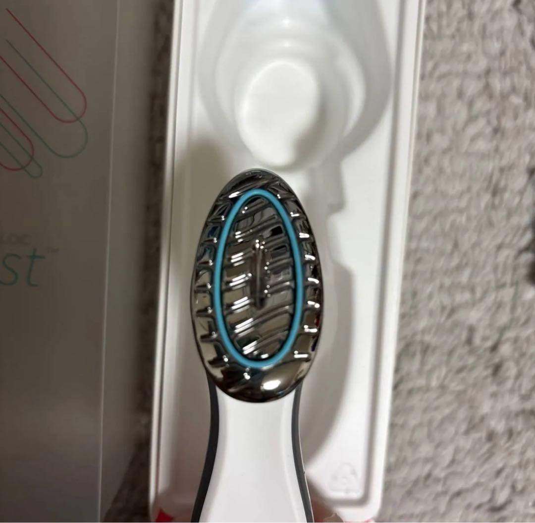 NUSKIN boost 美顔器クリームセット