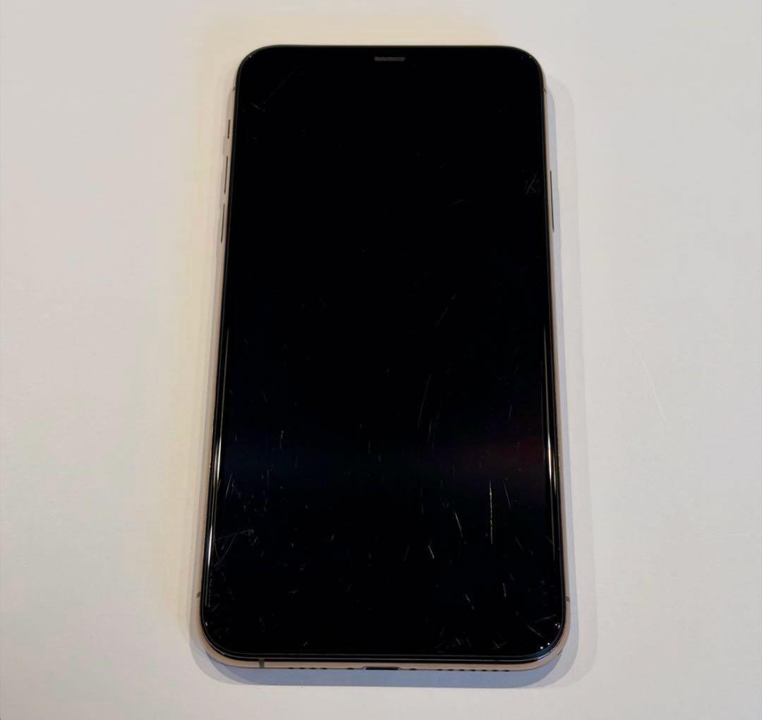 スマートフォン本体 iPhone 11 Pro Max