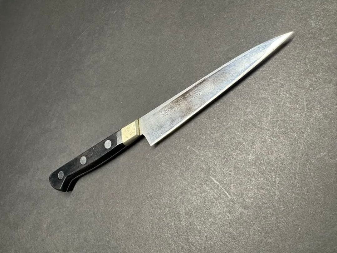 Misono UX10 ペティナイフ 12cm ミソノ