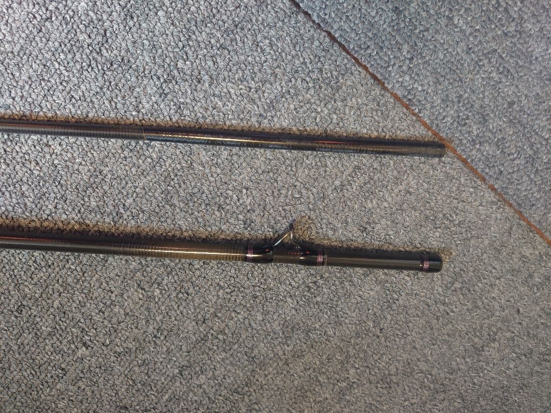 ダイワ 21紅牙 テンヤゲームAIR MH-235SMTB