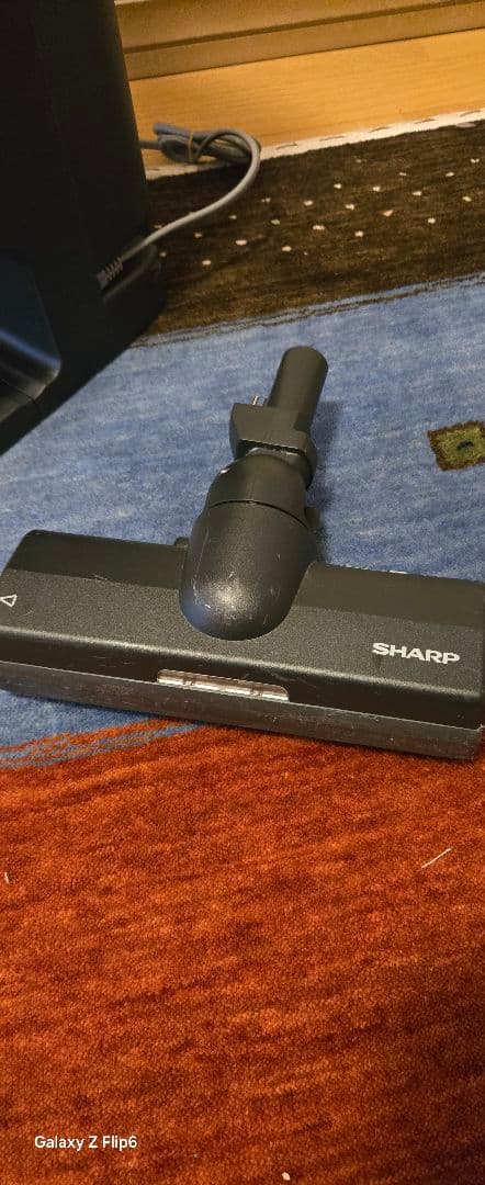 SHARP 専用充電器 S1RXCE 360W