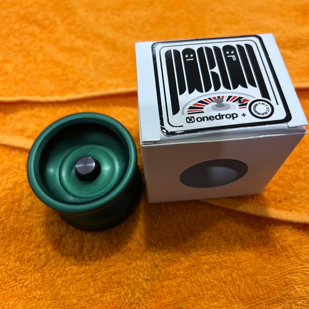 パーレース/ワンドロップ