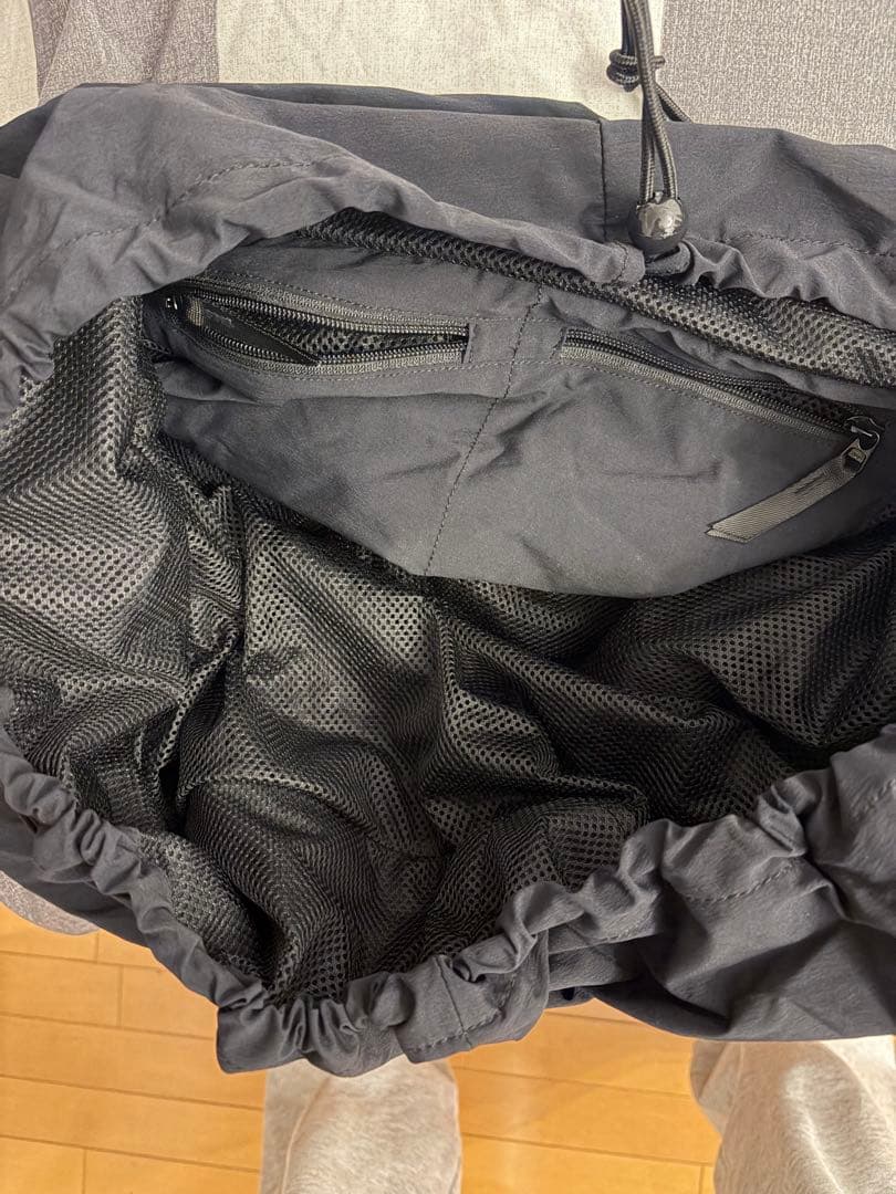 alk phenix(アルクフェニックス)Fuiroshiki bag