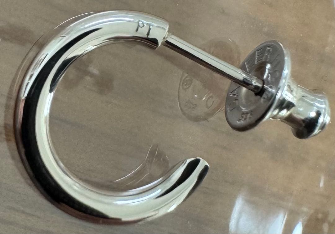 CAREERING キャリアリング PLACEBO 101 PLATINUM