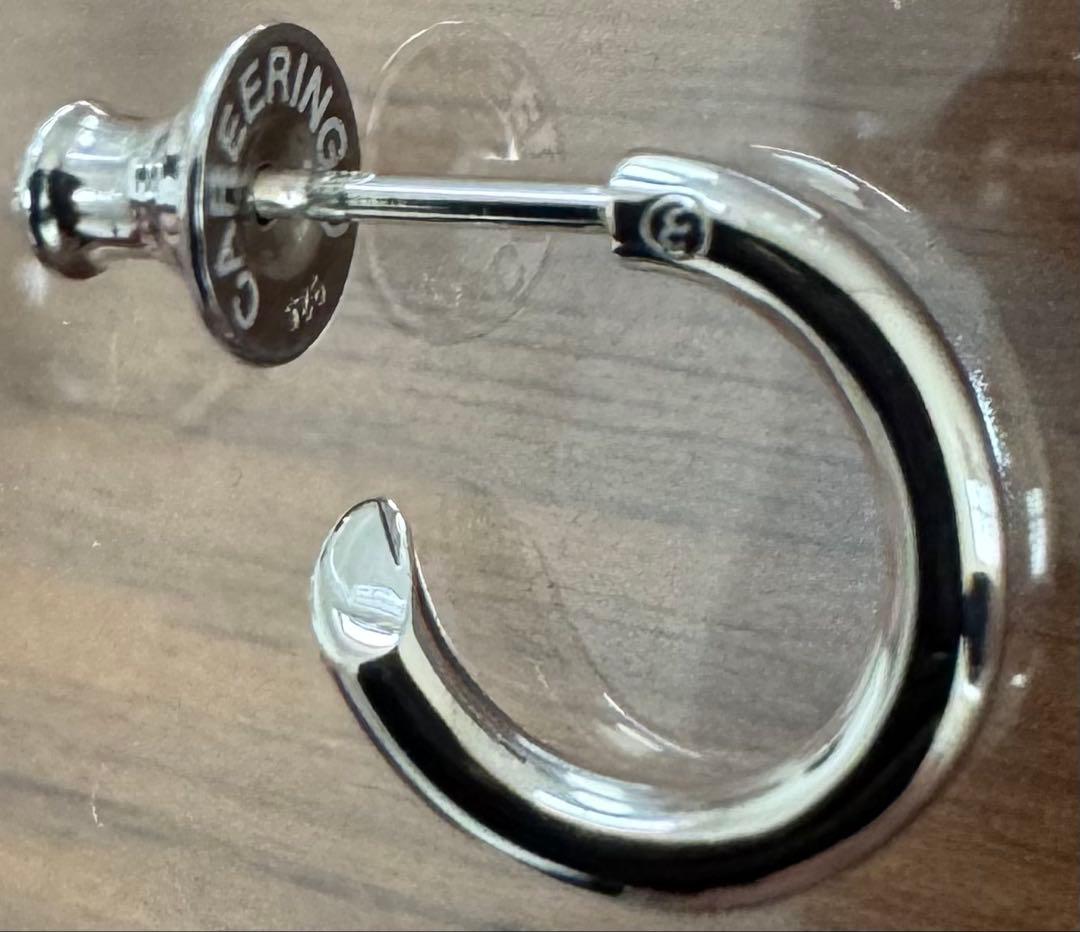 CAREERING キャリアリング PLACEBO 101 PLATINUM