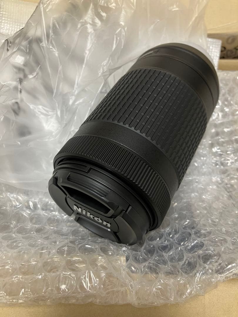 亘さま専用です　AF-P DX NIKKOR 70-300mm f/4.5-6