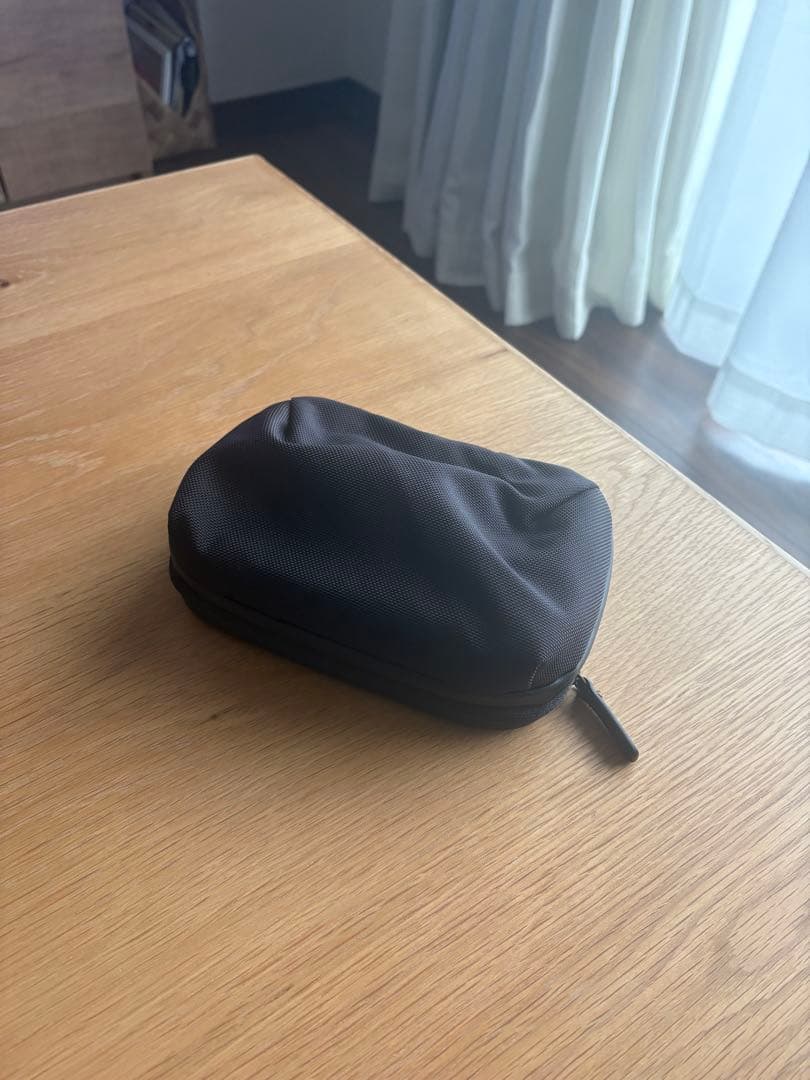 【ポーチ】drip ハーフデイポーチ