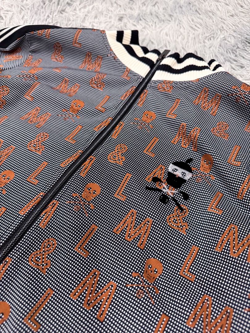 その他 MARK&LONA U.N.I.T.Y Jersey SET UP