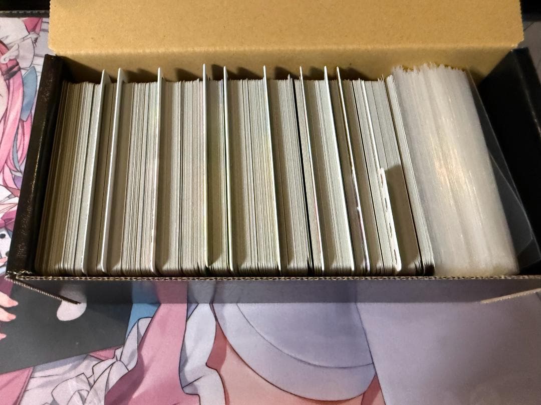 ポケカ　引退品　プレシャスキャリー等