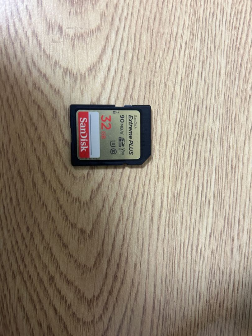 SONY α6400 ミラーレス一眼　箱無し