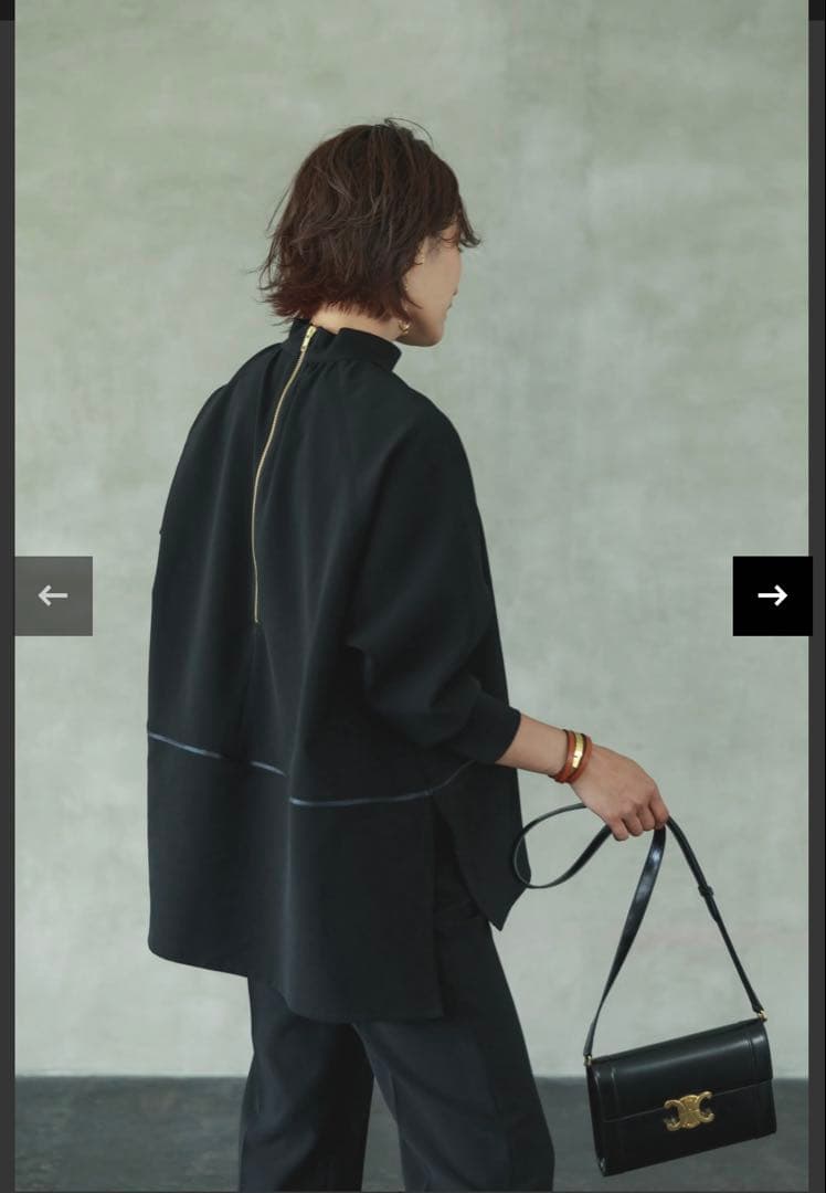 un number RITUALS アンナンバー　フォーマル