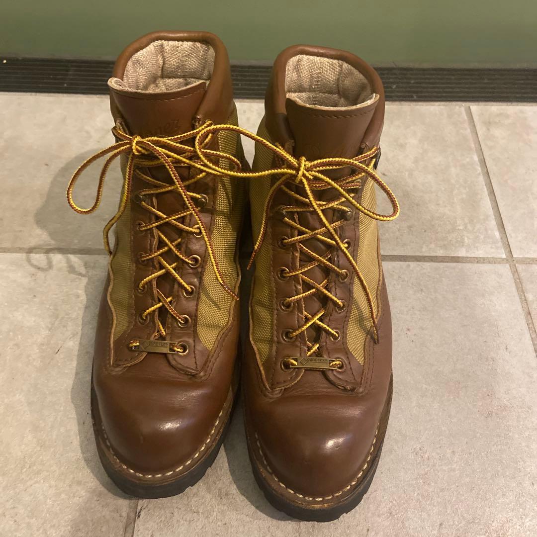 DANNER LIGHT GORE-TEX30420X US9 ダナー ライト