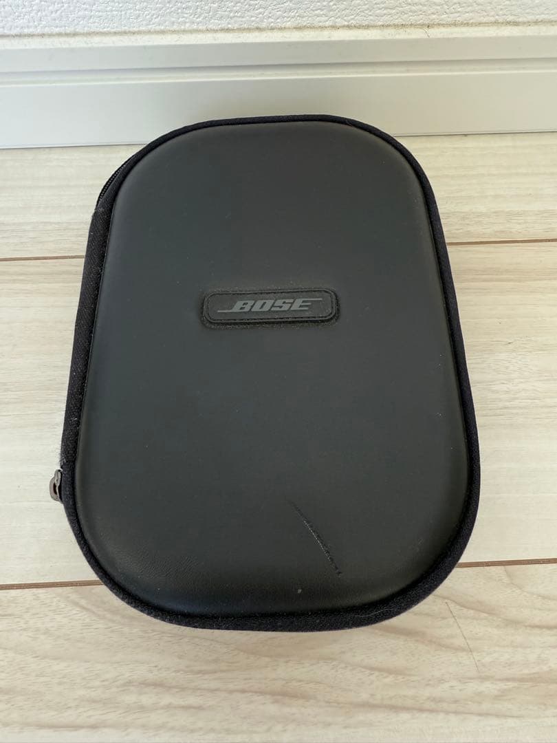 BOSE QUIETCOMFORT35 シルバー ボーズ ヘッドホン　【廃盤】
