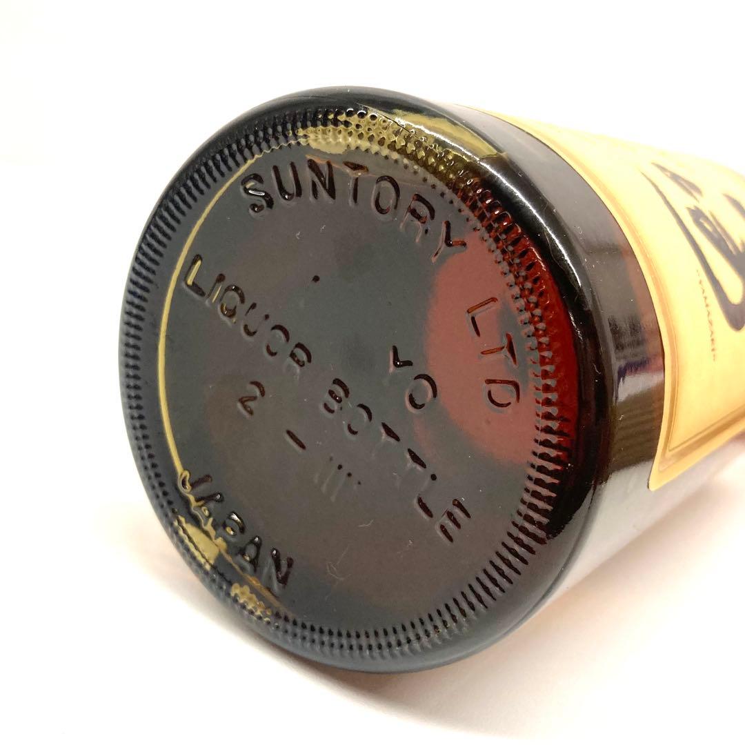 サントリー山崎12年 ピュアモルト 響マーク 750ml⭐︎