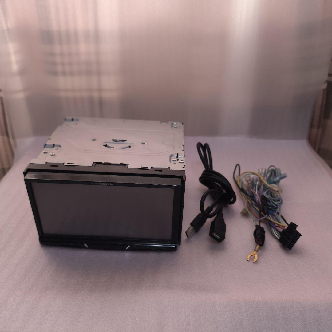 カロッツェリア FH-9400DVS ディスプレイオーディオ