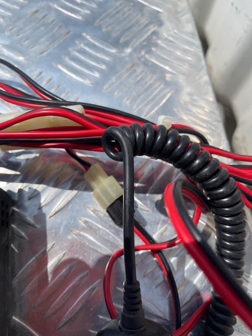 アイコムIC-208 20w　アマチュア無線【最終金額】