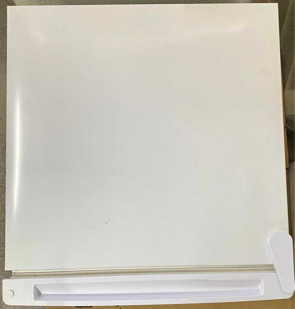 アビテラックス　電気冷蔵庫　直冷タイプ　AR-49 2021年製　45L