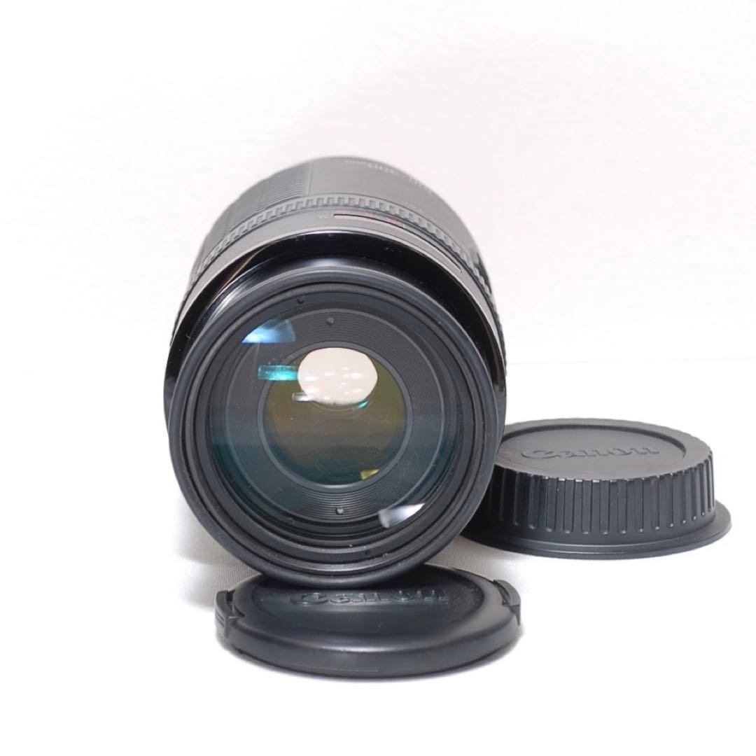 ✨F値固定✨Canon EF 100-300✨超望遠✨ズームレンズ✨スポーツ観戦