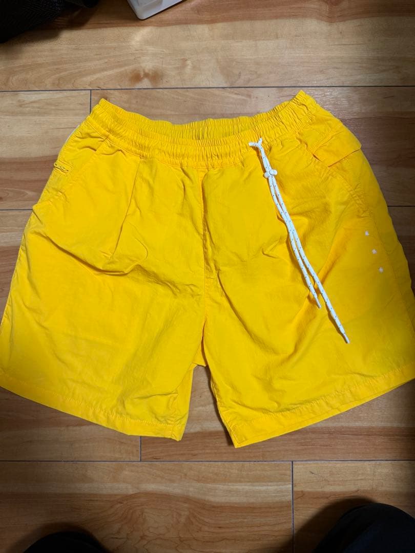 迷迭香　ハーフパンツ　サイズ2