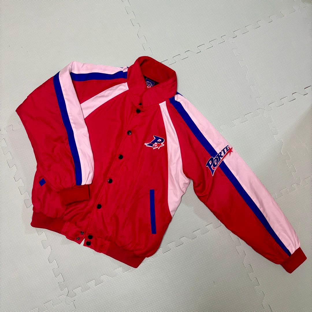 ポルテ　野球　サイズ145 グランドコート