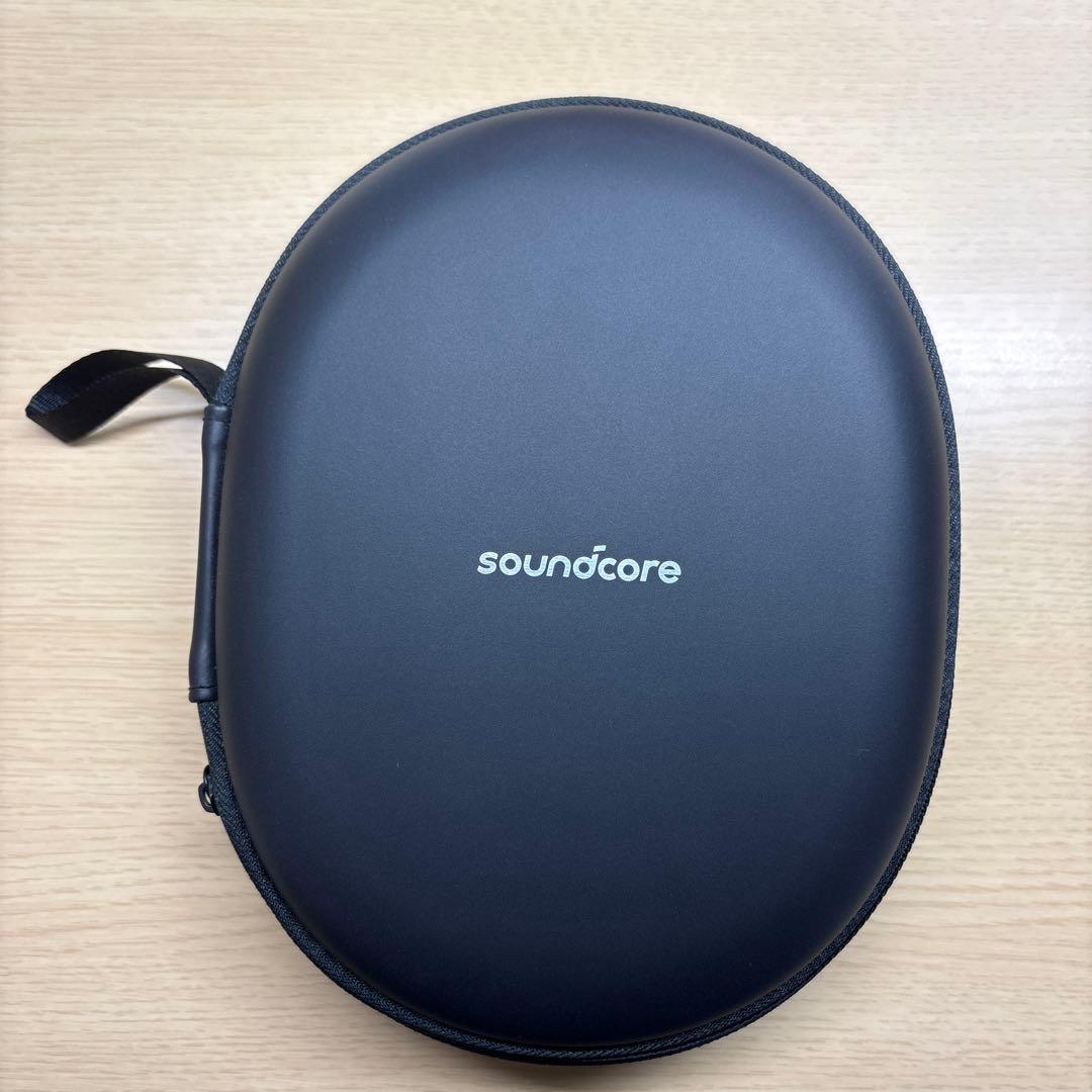 Soundcore Space Q45 | ワイヤレスヘッドホン
