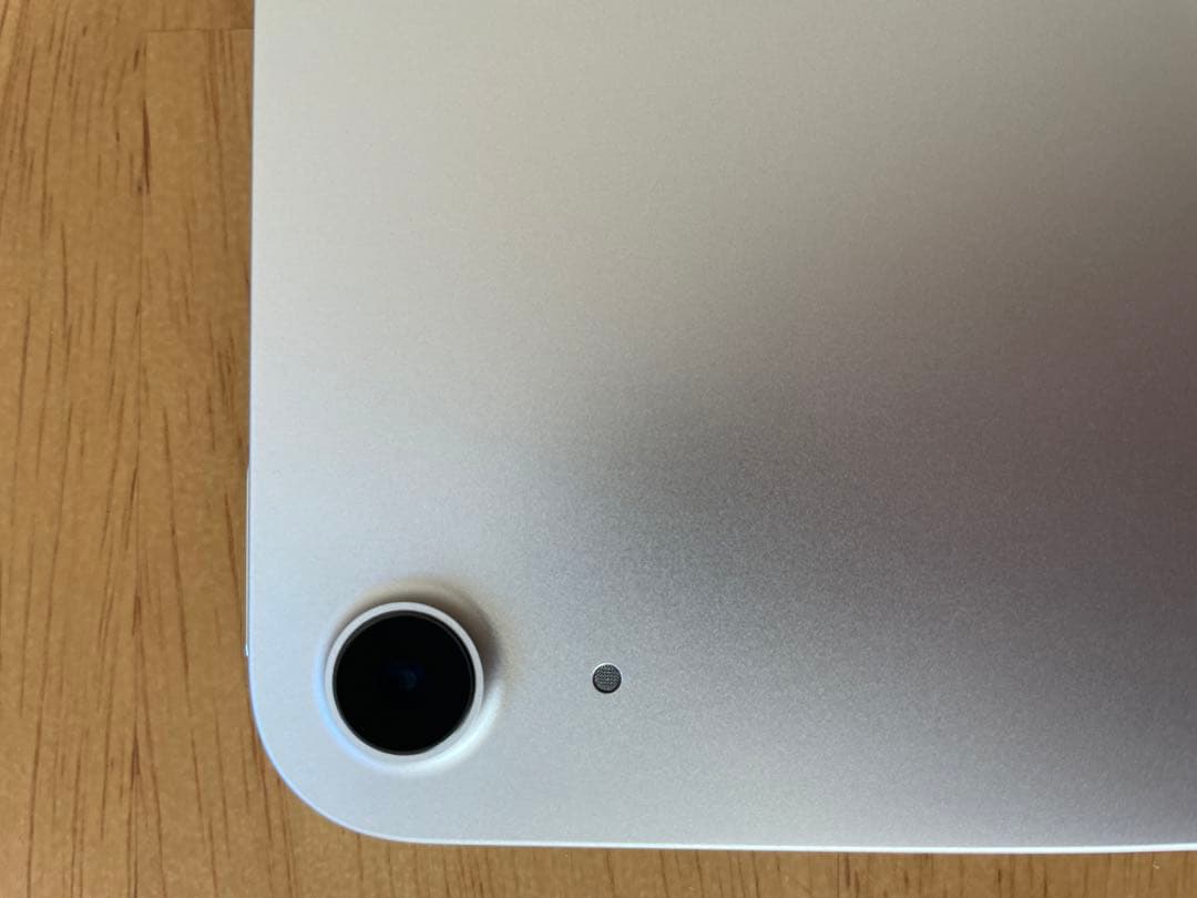 iPad Air M2 Wi-Fi 128GB スターライト　11インチ