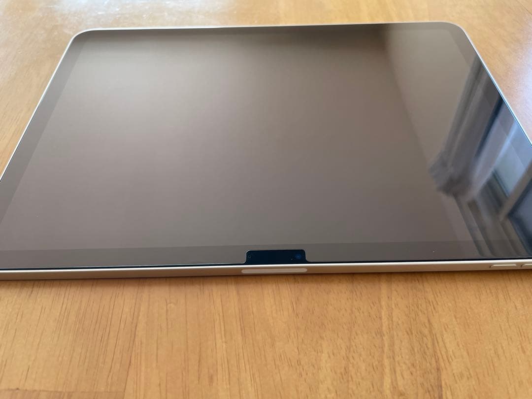 iPad Air M2 Wi-Fi 128GB スターライト　11インチ