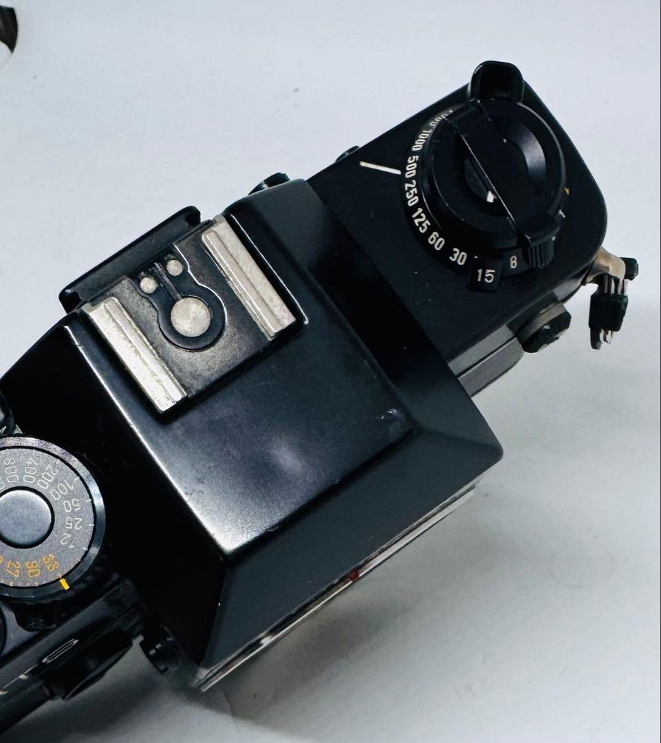 CONTAX RTSⅡ ＋モータードライブW-6