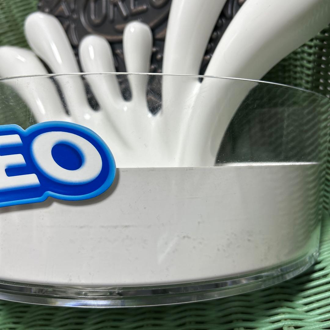 OREO オレオ ストアディスプレイ