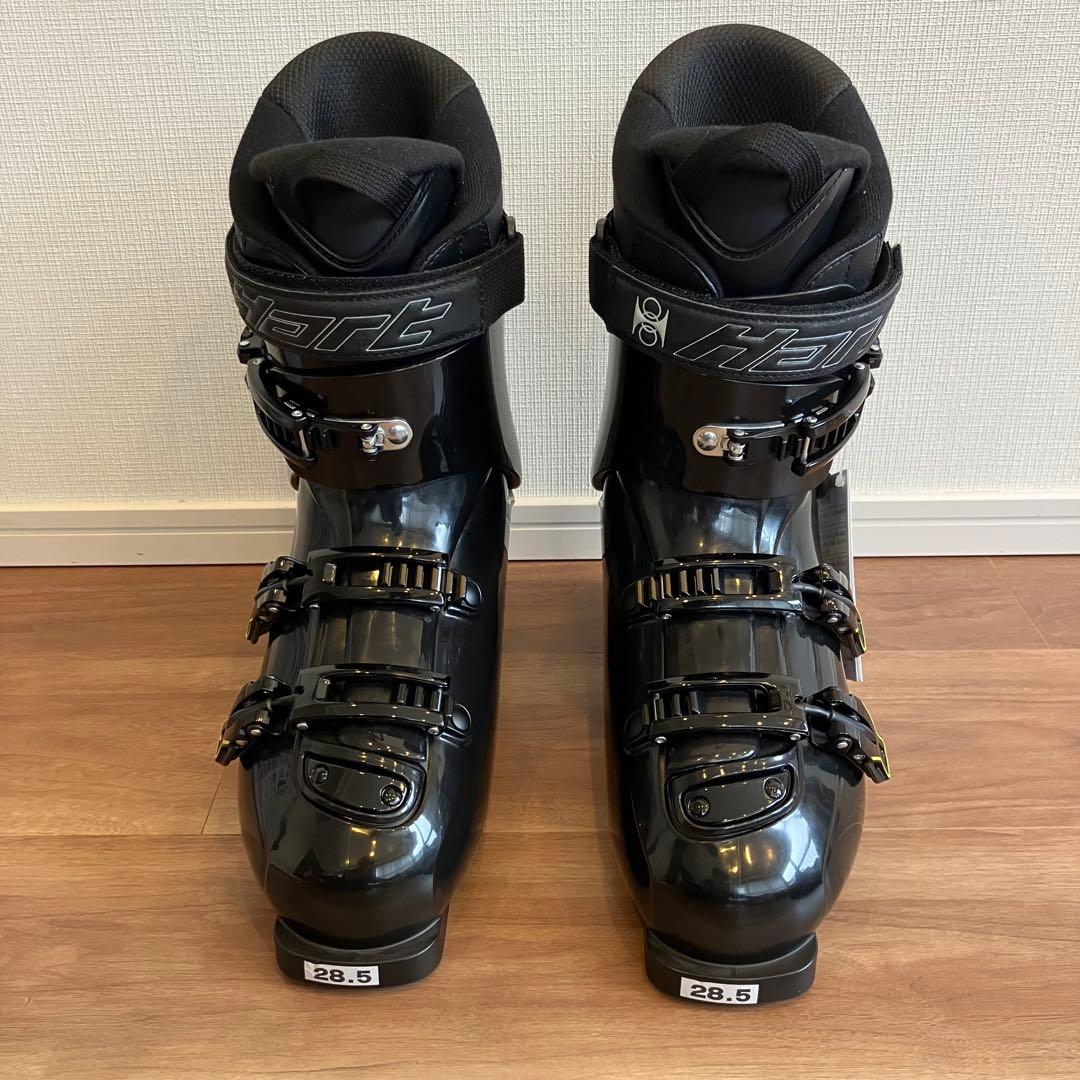 新品未使用 Hart Questスキー用ブーツ 28.5cm