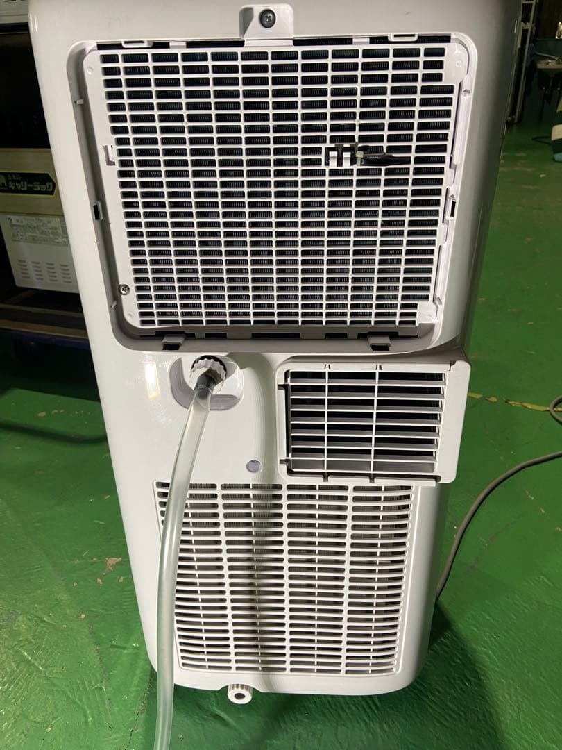 広電　KODEN　移動式クーラー　スポットクーラー　KEP211R　23年製