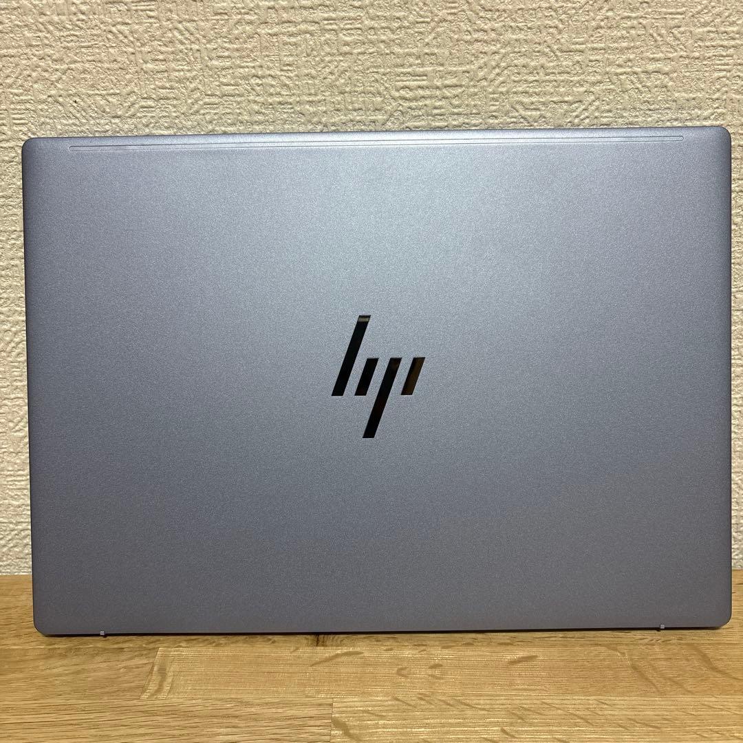 Windowsノート本体 HP Pavilion Aero 13 Ryzen5 16GB 512GB