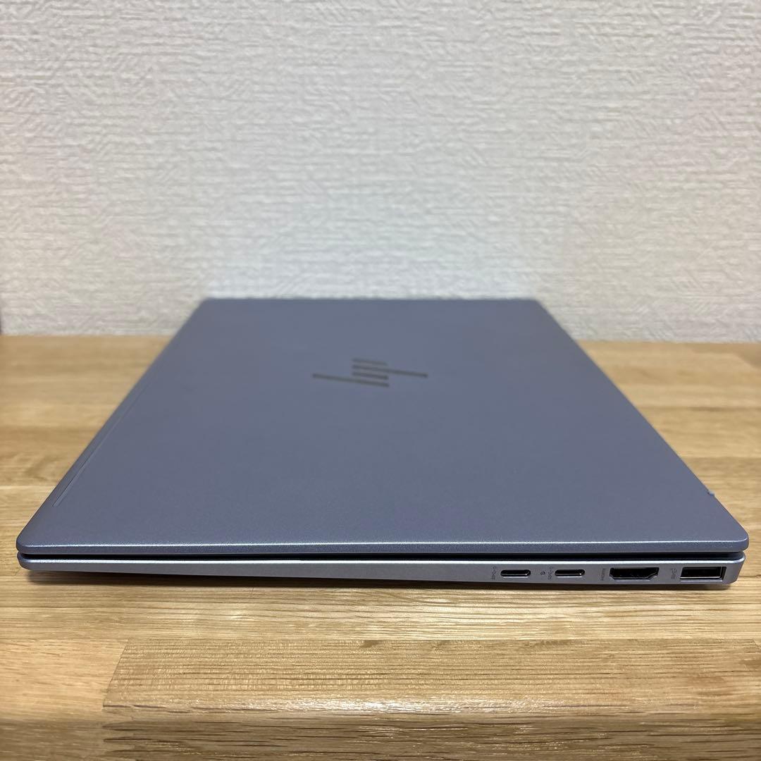 Windowsノート本体 HP Pavilion Aero 13 Ryzen5 16GB 512GB