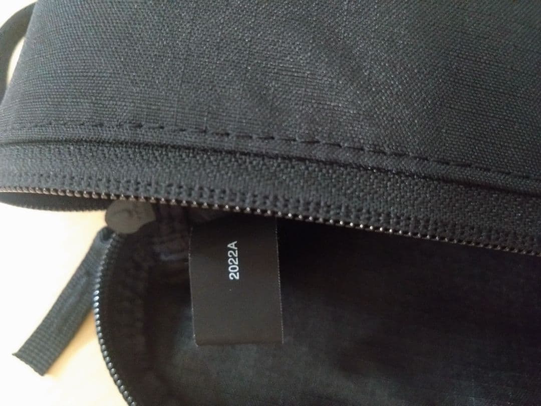 Helinox チェアワン モンベル オールブラック