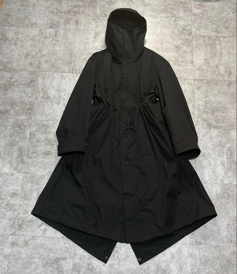 ジャケット・アウター lad musician super long Mods coat