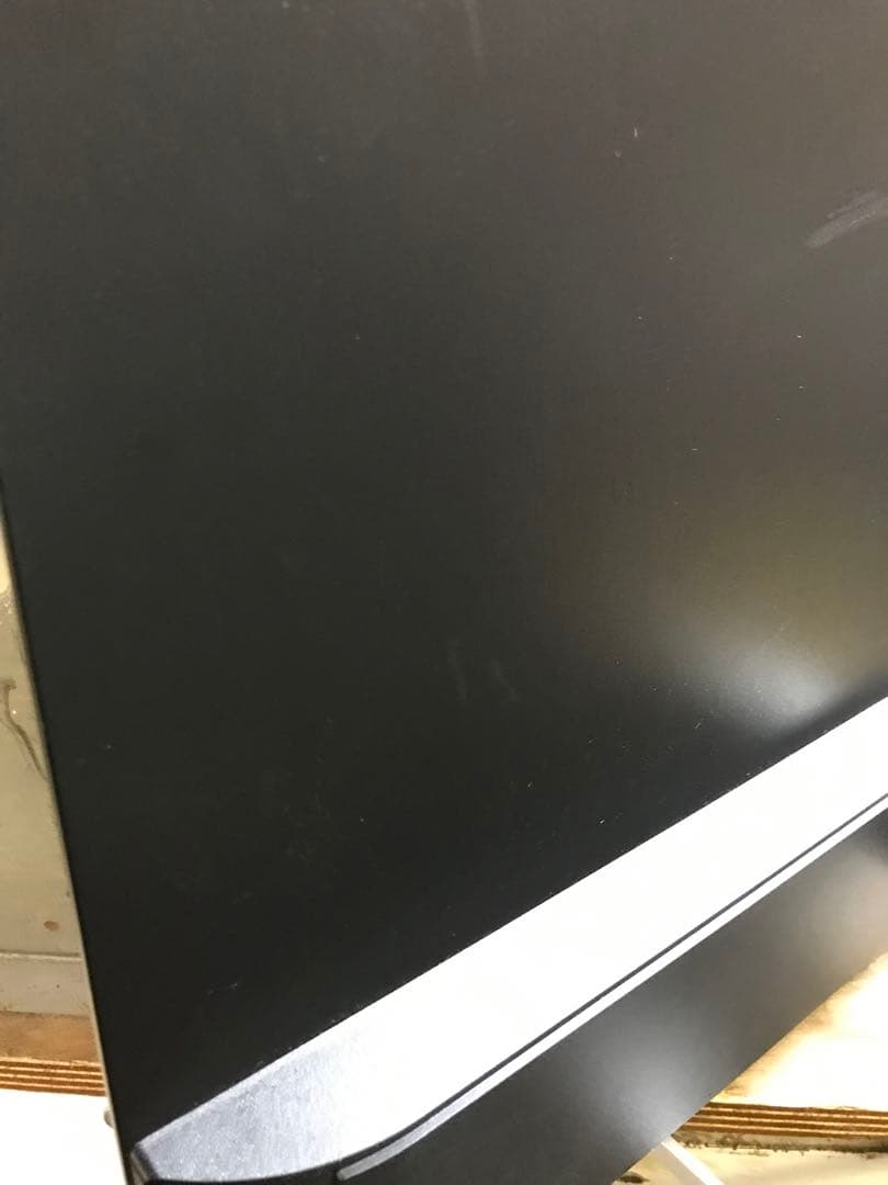 傷あり HP モニター M27f FHD 27インチ 2021年製