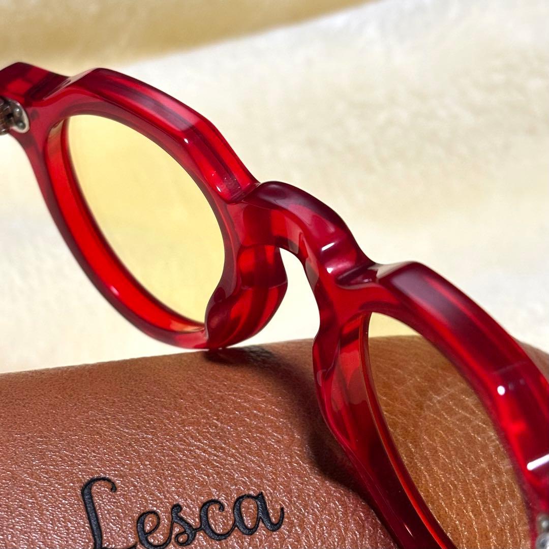 Lesca レスカ　限定モデル　アップサイクリング　No.018【当方管理番号】